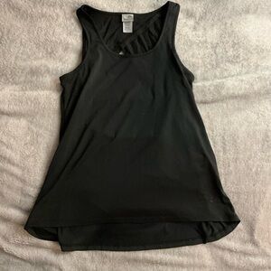 ❤️C9 Champion XS Black open back tank